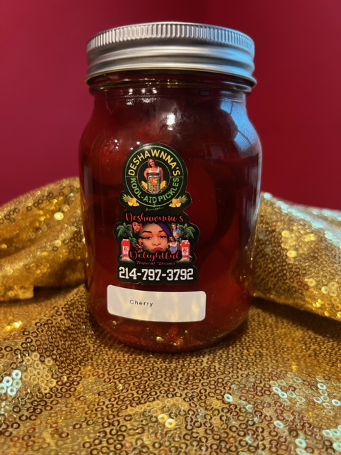 Cherry flavor